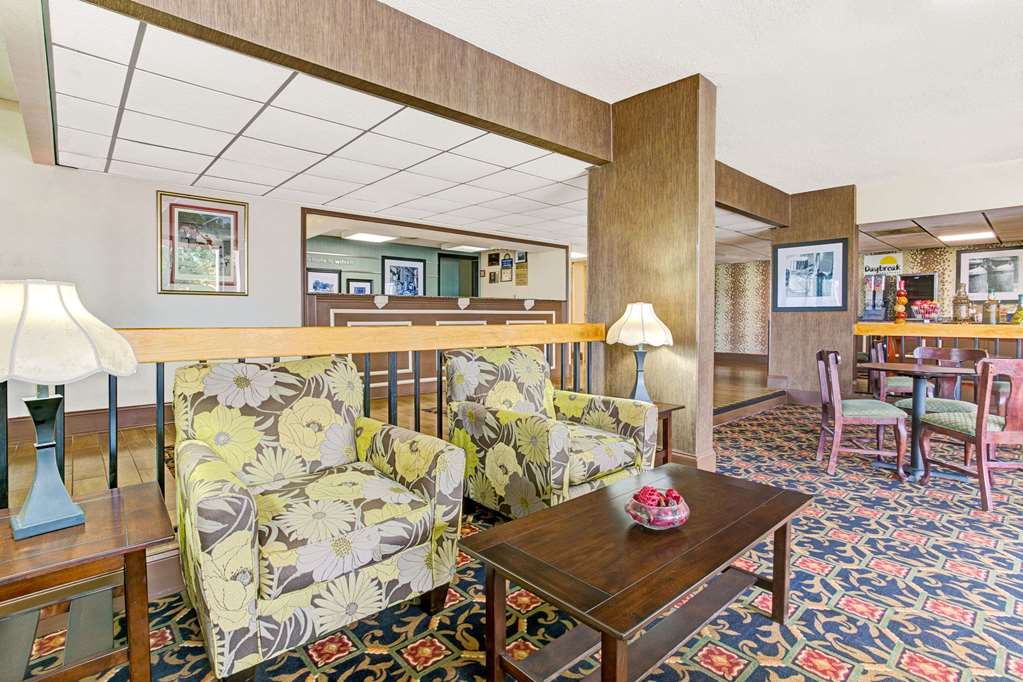 Days Inn by Wyndham Wilson - photo 6