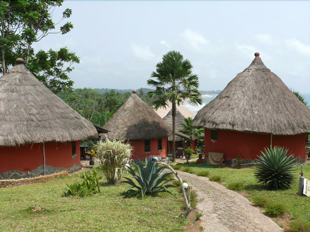 Axim Beach Resort — Axim — photo 2