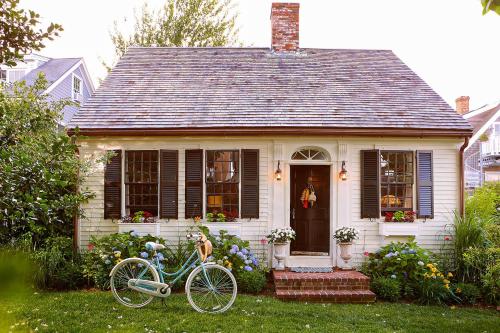 The Groggy Anchor — hotel in Provincetown