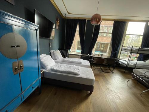 Hotel Toon — Amsterdam — photo 3