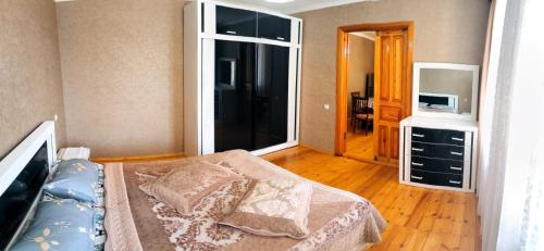 Kamara Apartment