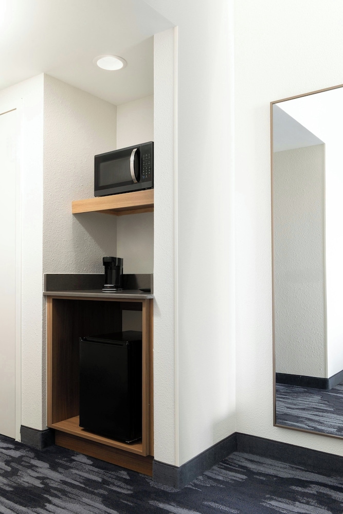 Fairfield Inn & Suites Spokane Airport - photo 14