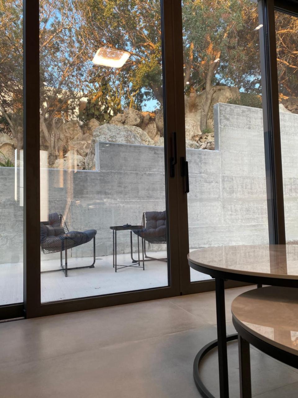Tremythia Homes Deluxe loft and 2 bed houses