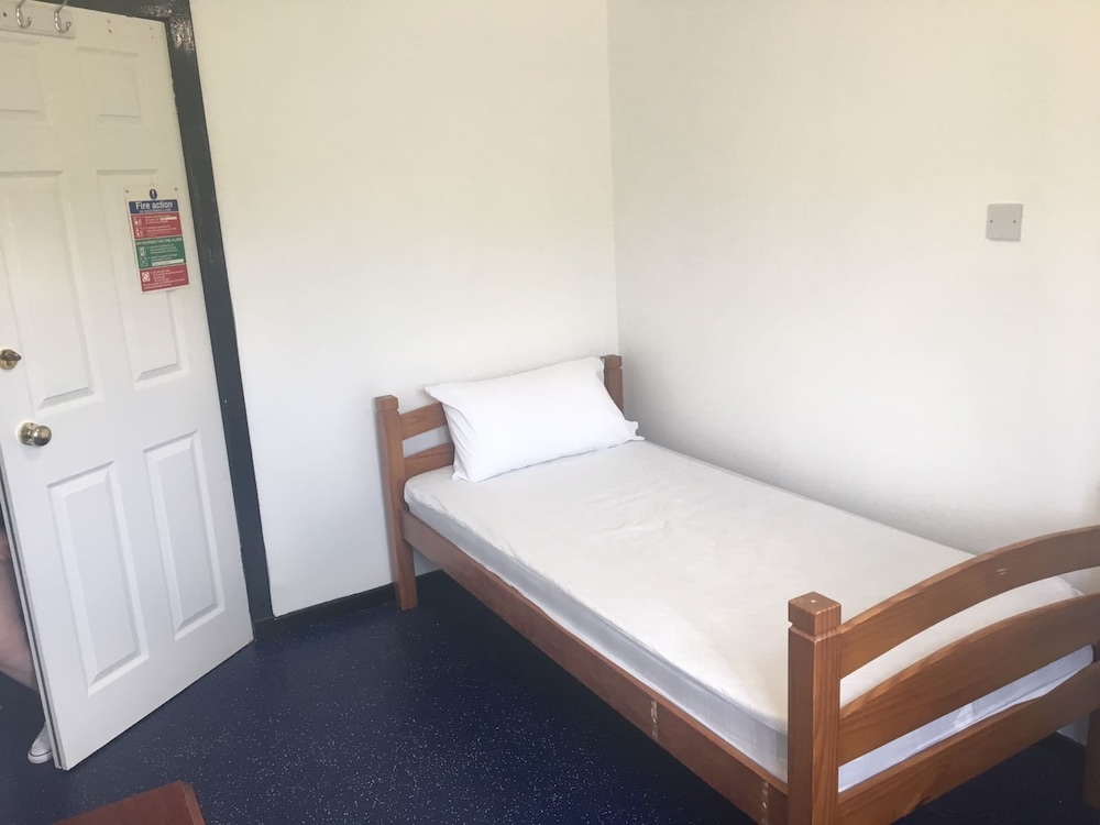 Ledgowan Lodge Hotel — 4-Star Luxury Hotel in Inverness, United Kingdom