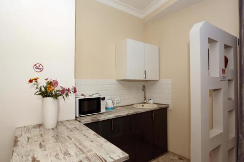Family Apartment In Avlabari