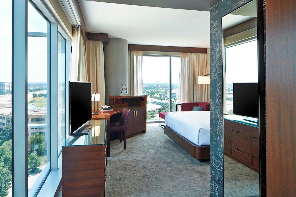 Renaissance Dallas at Plano Legacy West Hotel - photo 19