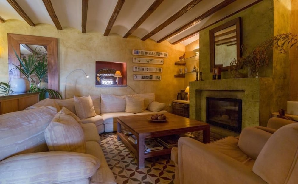 Rusticae El Jardin Vertical — Villafames — photo 4