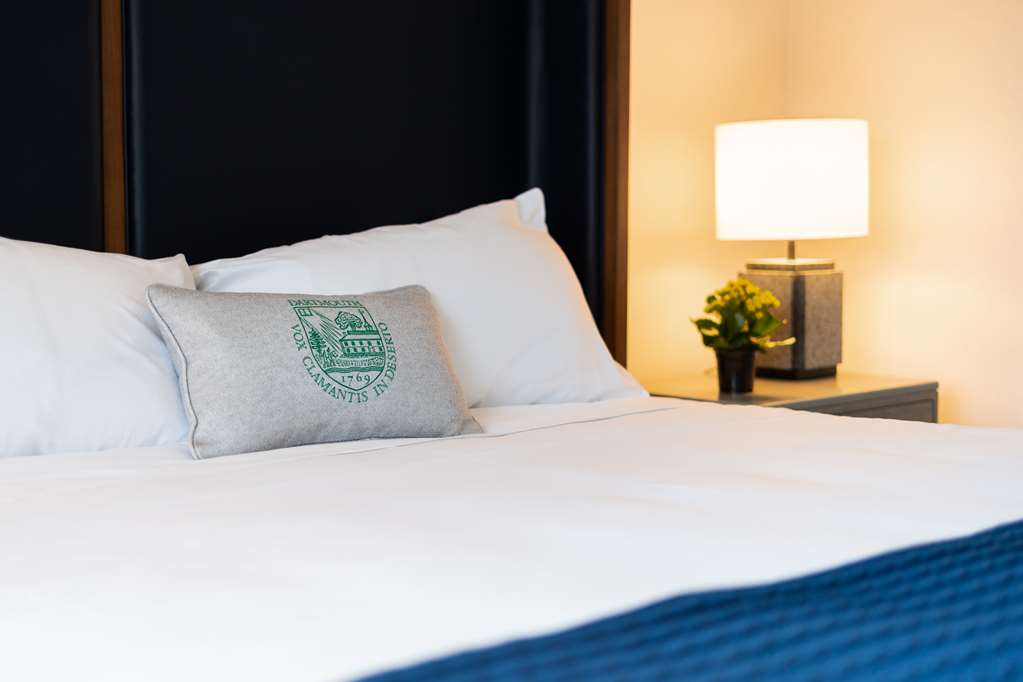 Hanover Inn Dartmouth - photo 10