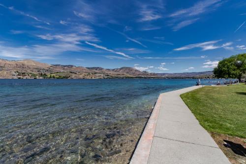 Chelan Resort Suites - photo 9
