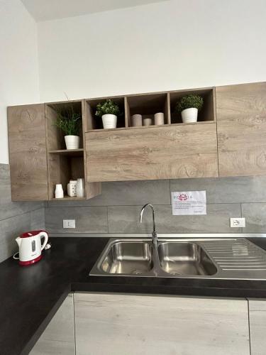 PeoniaRooms — Aprilia — photo 3