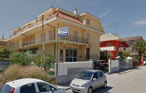 Sun Beach — 4-Star Luxury Hotel in San Benedetto Del Tronto, Italy