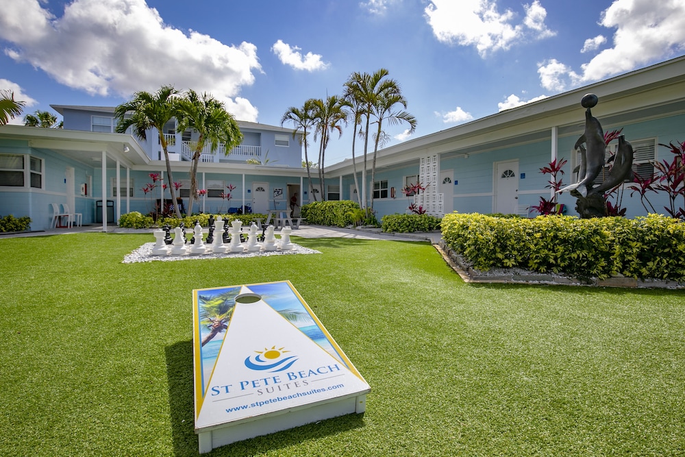 St Pete Beach Suites - photo 87