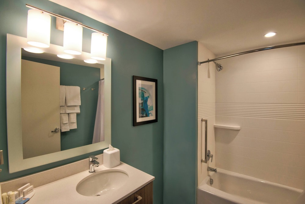 TownePlace Suites by Marriott Miami Airport - photo 34