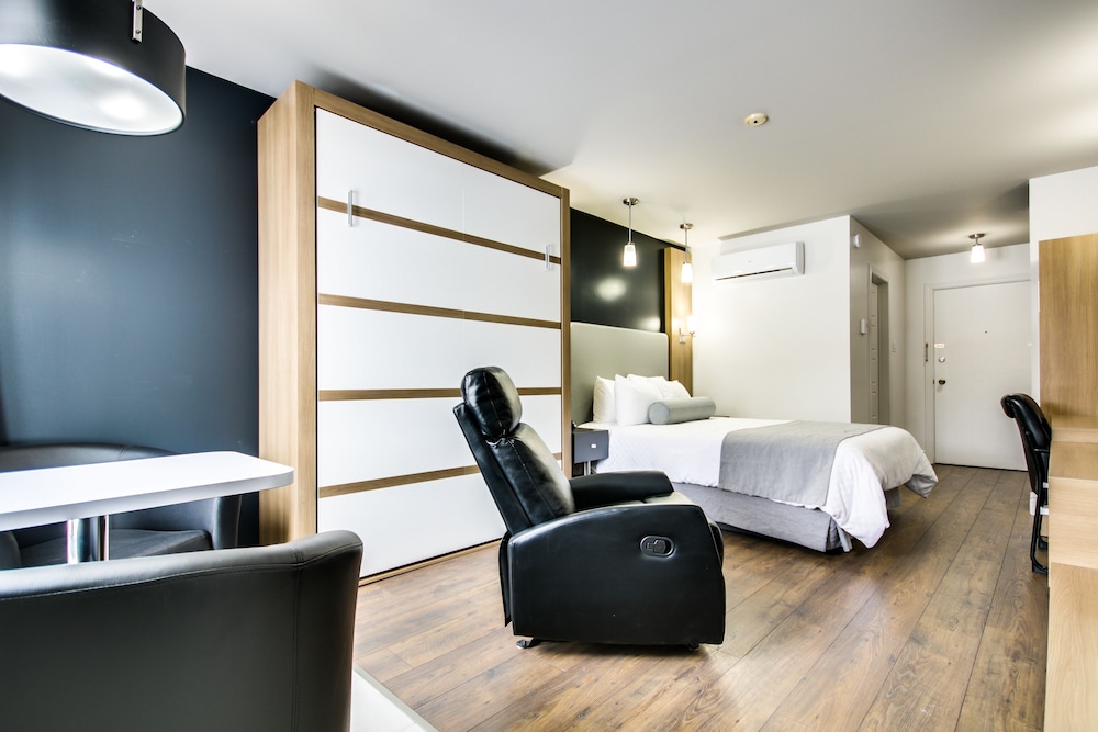 Hotel Marineau Shawinigan in Shawinigan, Canada