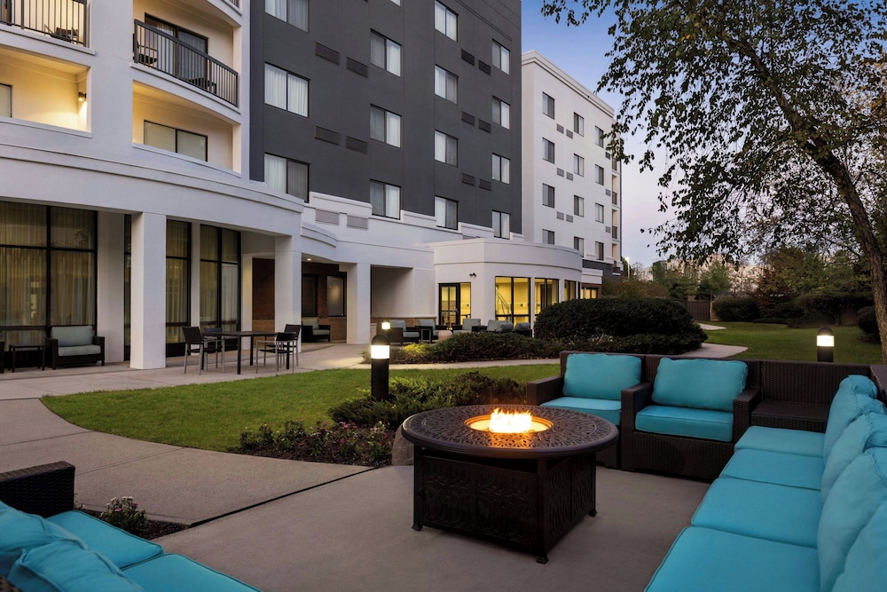 Courtyard by Marriott Ewing Princeton - photo 53