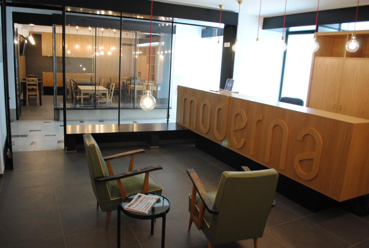 Moderna - last minute hotel in Coimbra
