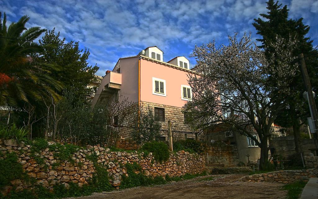 Ballerina Apartment — 4-Star Luxury Hotel in Dubrovnik, Croatia