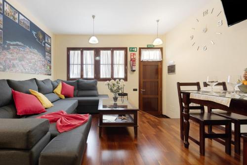 Salsalitre Chico in Garachico, Spain