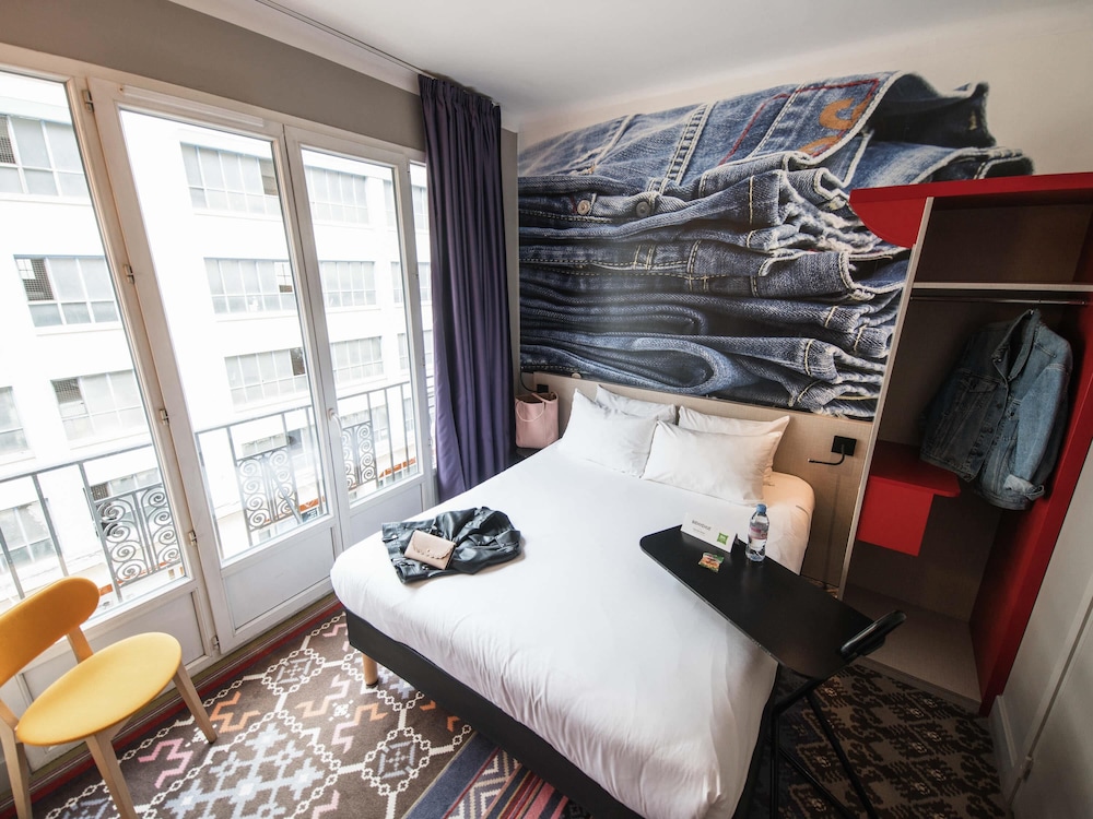 ibis Styles Lille Centre Grand Place in Lille, France