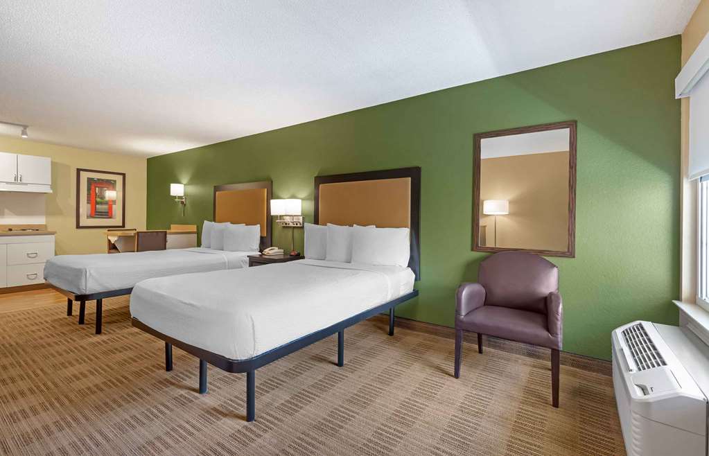 Extended Stay America Suites Washington DC Falls Church - photo 21