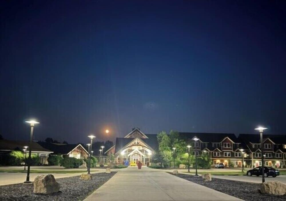 Honey Creek Resort - photo 48
