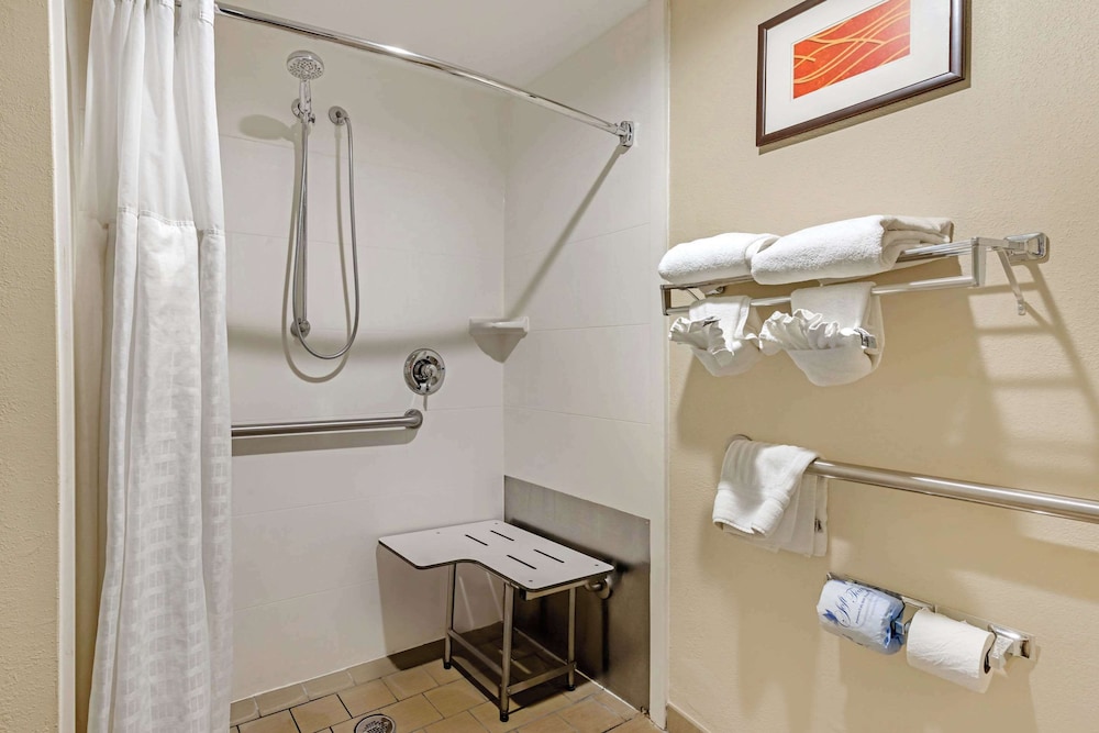 City Express by Marriott Yulee - photo 31
