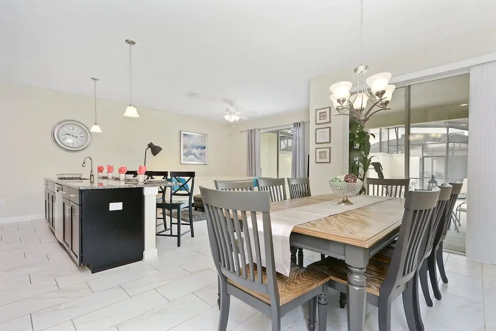 4819 Fantastic 4BD Storey Lake Resort - photo 13