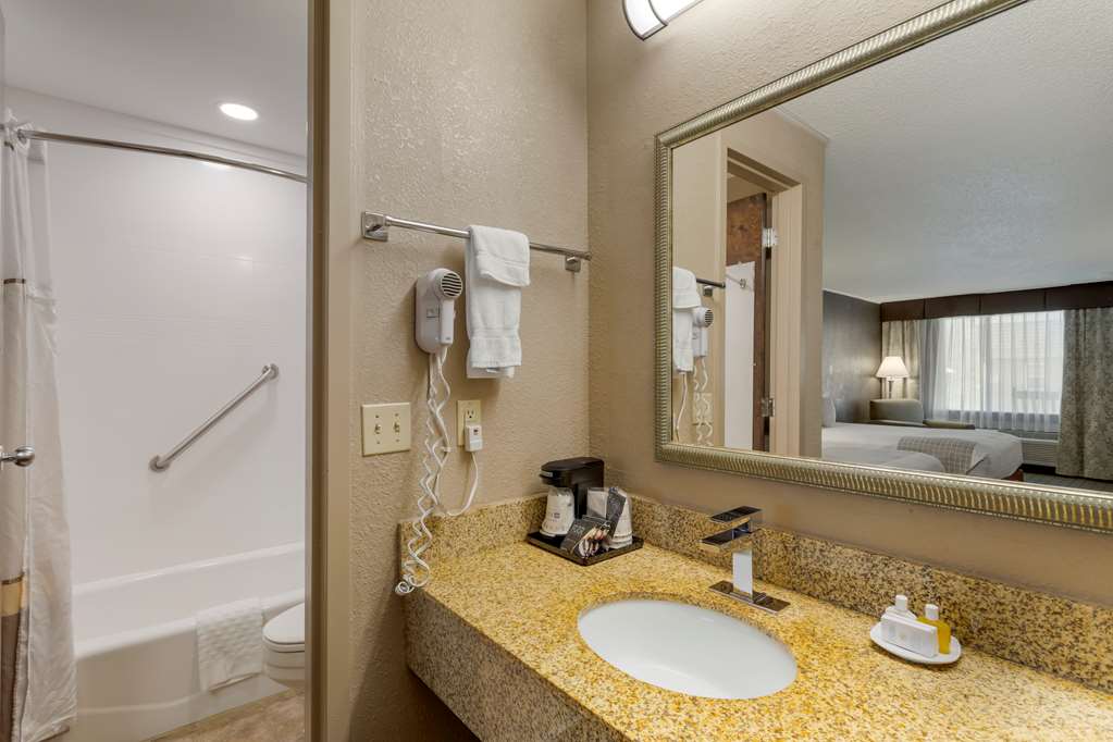Best Western Smoky Mountain Inn - photo 25