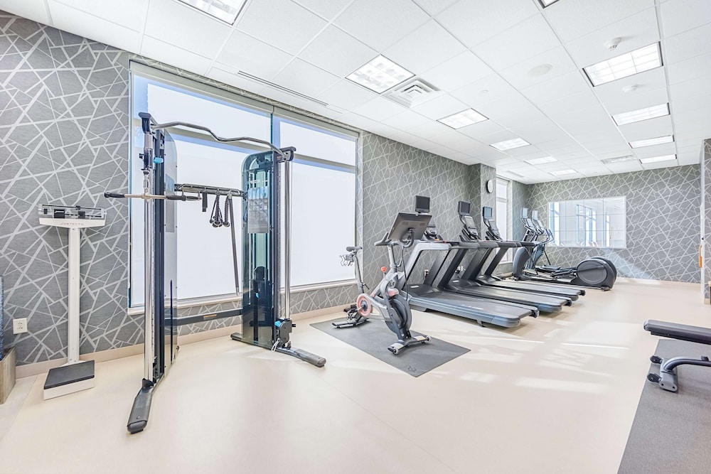 Homewood Suites by Hilton East Rutherford Meadowlands - photo 88