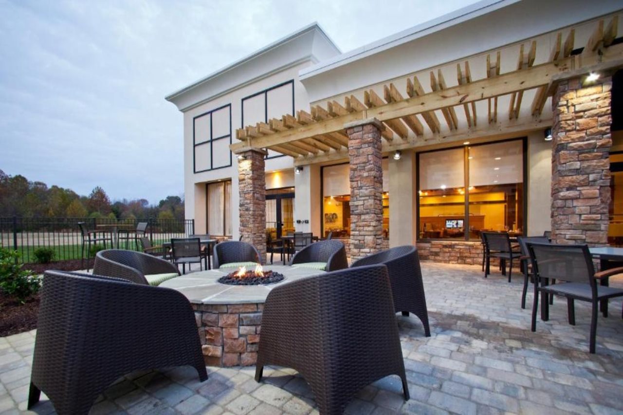 Doubletree By Hilton Greensboro Airport - photo 3