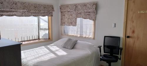 Departamento de 1 ambiente. in Punta Arenas, Chile