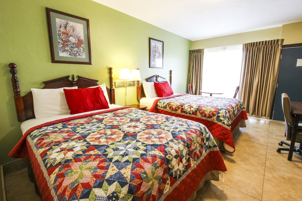 Oceans Beach Resort - photo 35