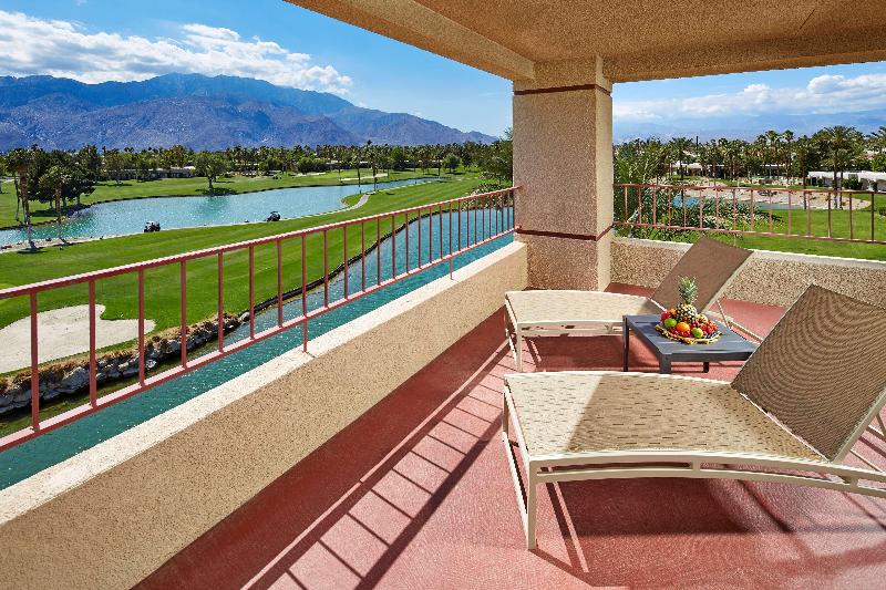 DoubleTree by Hilton Hotel Golf Resort Palm Springs - photo 47