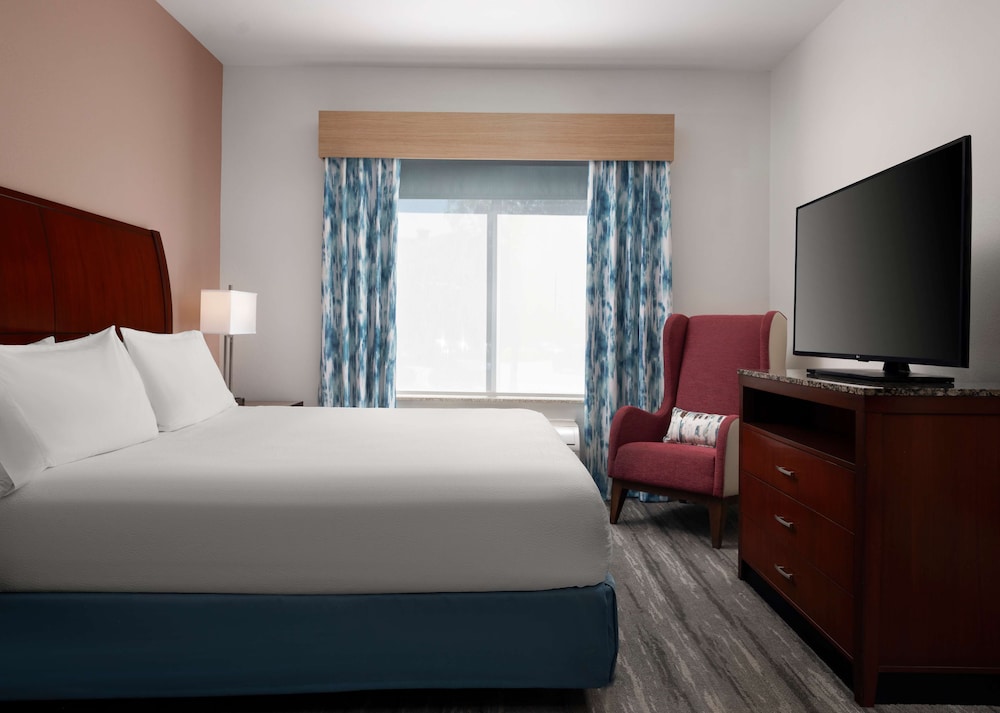 Hilton Garden Inn Ann Arbor - photo 13