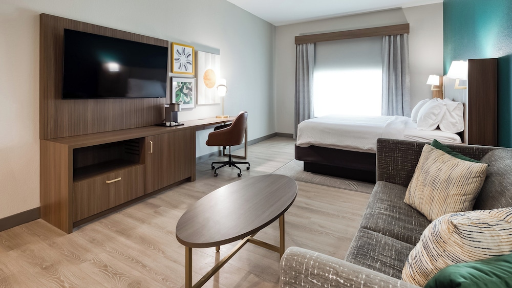 Holiday Inn Nashville Airport by IHG - photo 14
