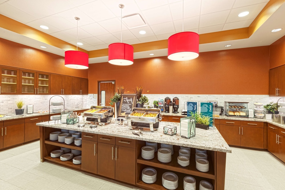 Homewood Suites Houston Downtown - photo 29