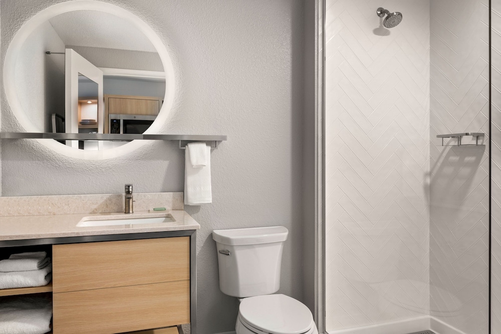 TownePlace Suites by Marriott Wentzville - photo 13