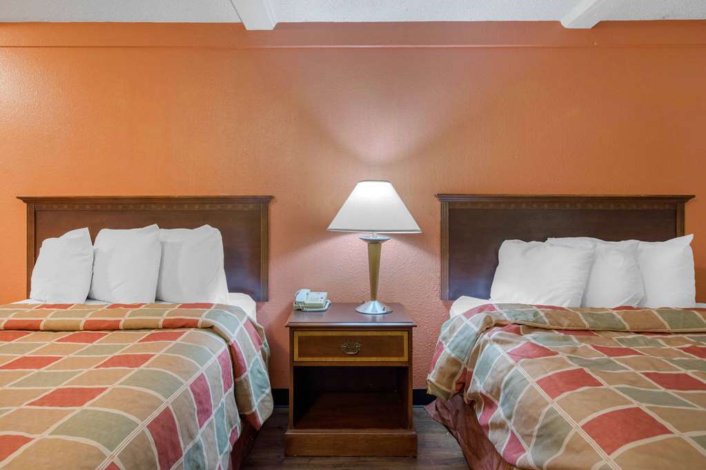 Rodeway Inn Auburn Hills Detroit - photo 13