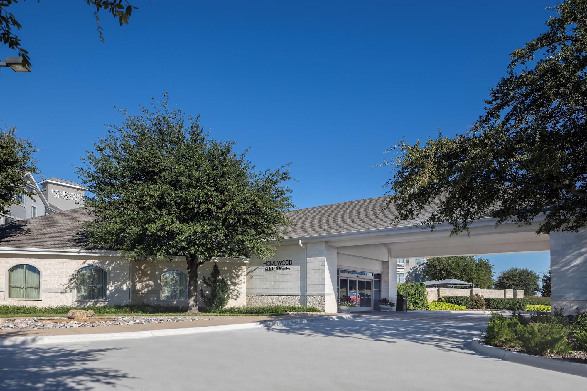 Homewood Suites by Hilton Plano Richardson - photo 7
