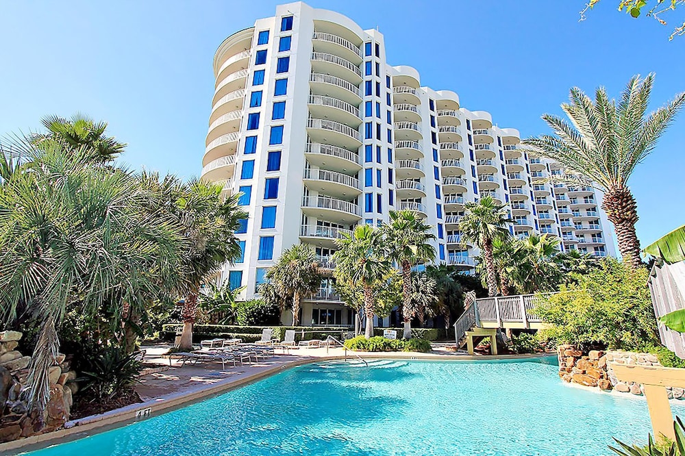 Palms Resort #1813 Jr. 2BR - photo 22