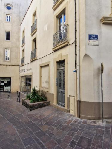 Studioroomjungle in Beziers, France