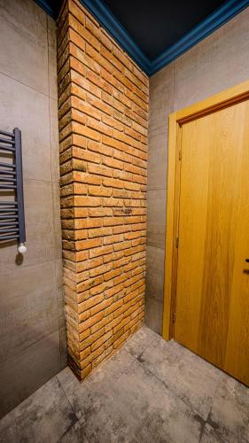 Anbani Apartments City Center