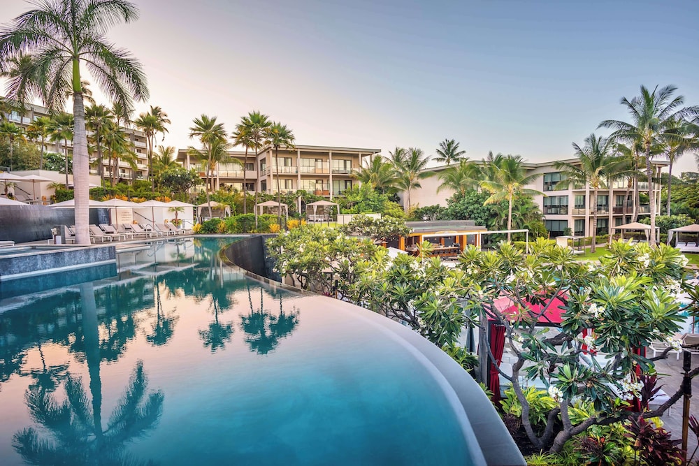 Andaz Maui at Wailea Resort a concept by Hyatt - photo 97