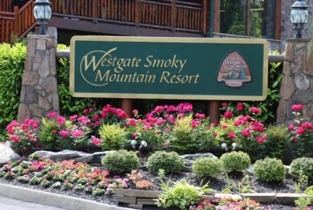 Smoky Mountain Resort Luxury Cabin — 5-Star Luxury Hotel in Gatlinburg, United States