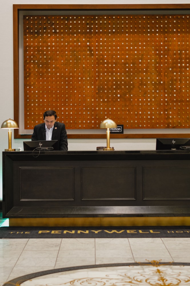 Hilton Pennywell St. Louis at the Arch - photo 5