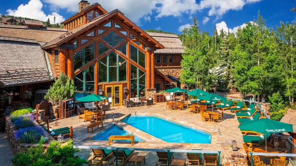Mountain Lodge Telluride - featured photo