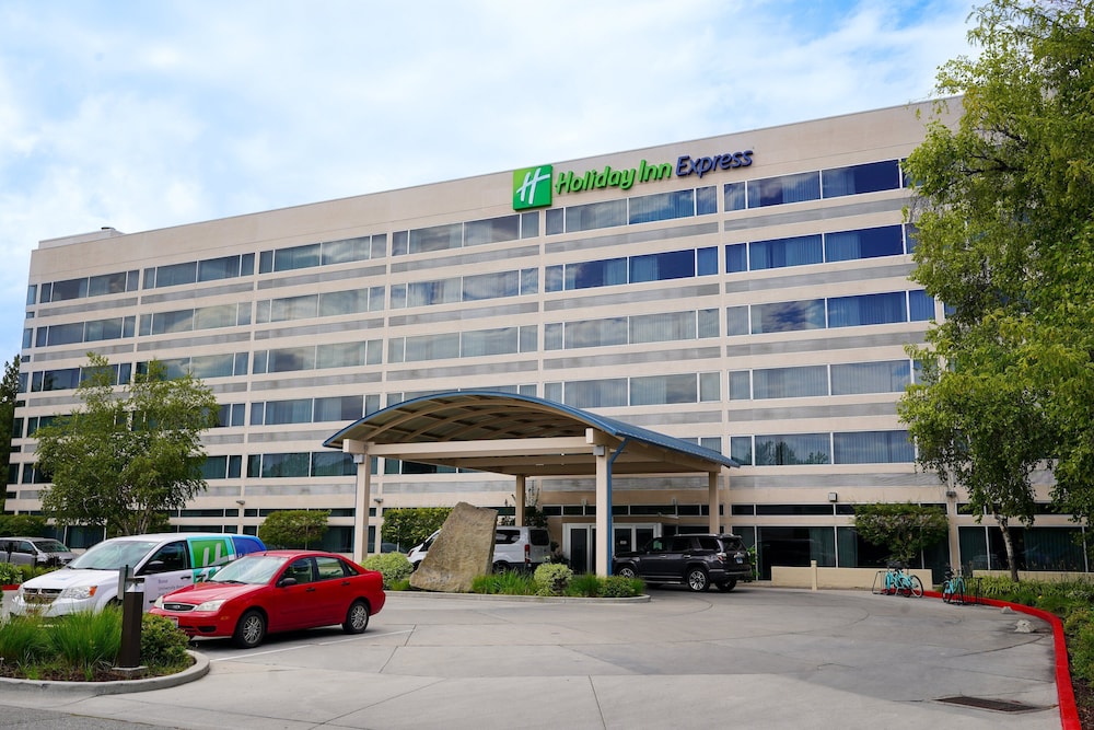 Holiday Inn Express Boise University Area by IHG - photo 87