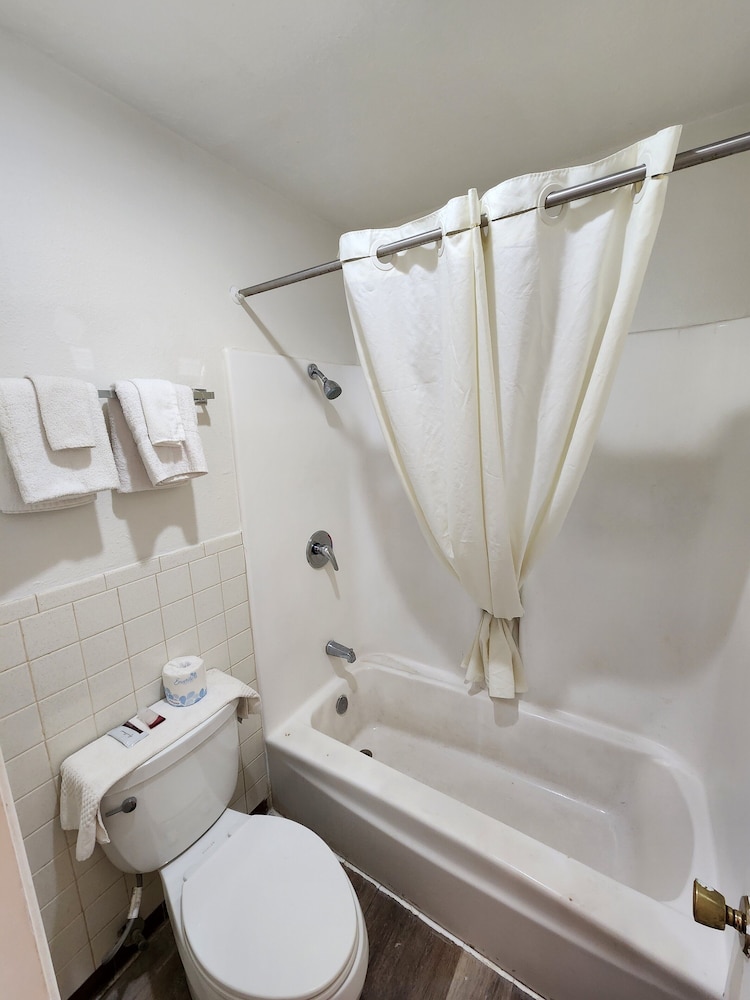 Satellite Inn - photo 20