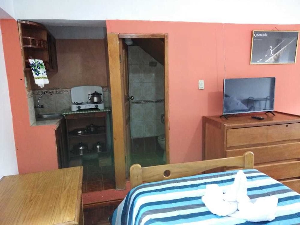Kaboka Cusco Hospedaje Familiar - last minute hotel in Cusco