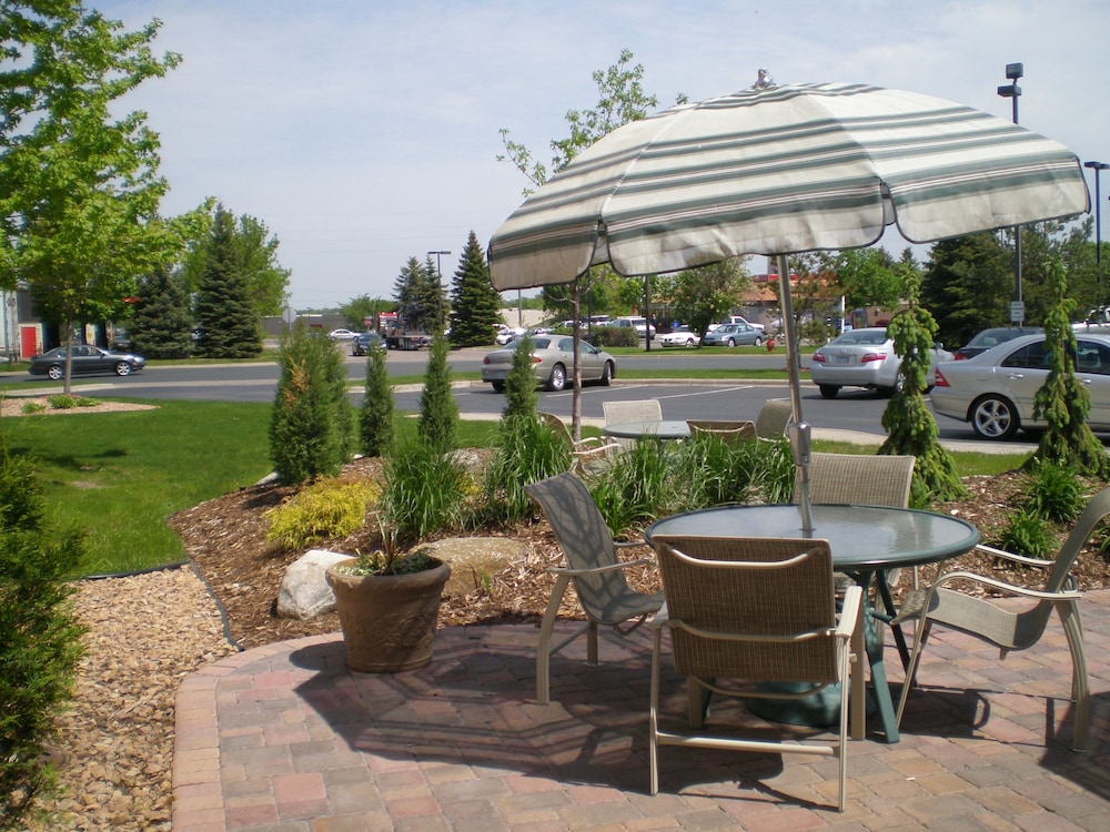 Hilton Garden Inn Minneapolis Eagan - photo 28